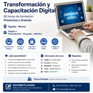 transformación digital