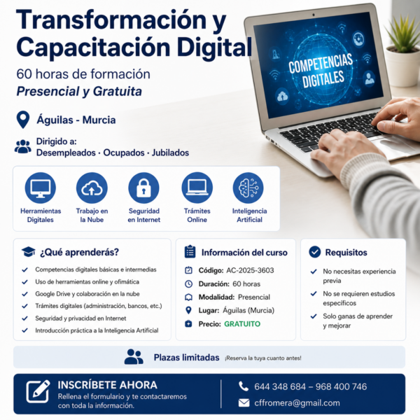 transformación digital
